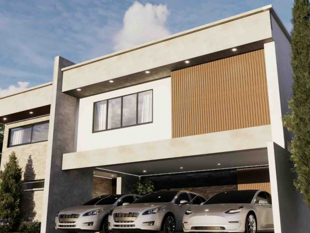 ESTADO DE MEXICO, 3 Bedrooms Bedrooms, 3 Rooms Rooms,0,Casa,En venta,0,1624
